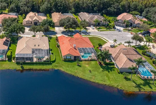 $935,000 | 17923 Arbor Haven Drive, Tampa, FL 33647