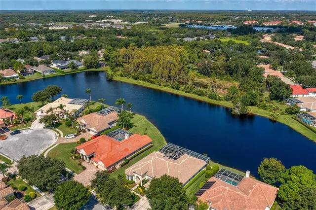 $935,000 | 17923 Arbor Haven Drive, Tampa, FL 33647