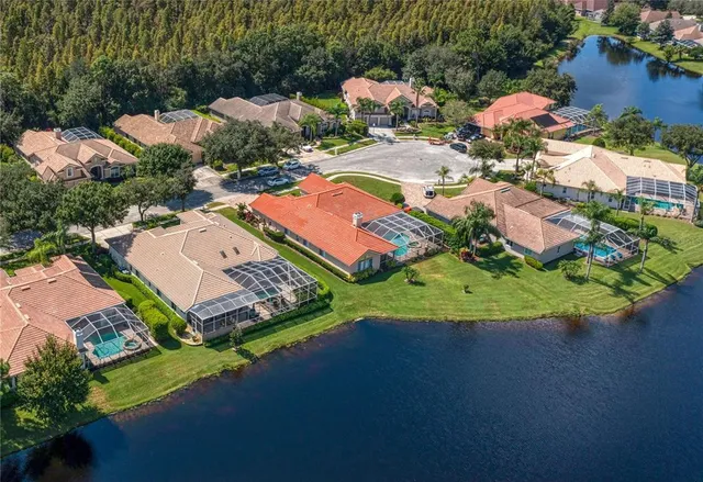 $935,000 | 17923 Arbor Haven Drive, Tampa, FL 33647