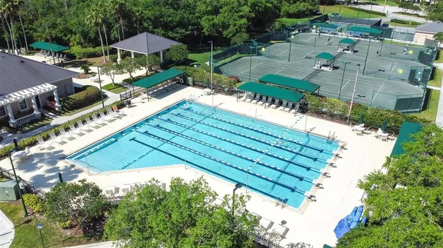 $935,000 | 17923 Arbor Haven Drive, Tampa, FL 33647