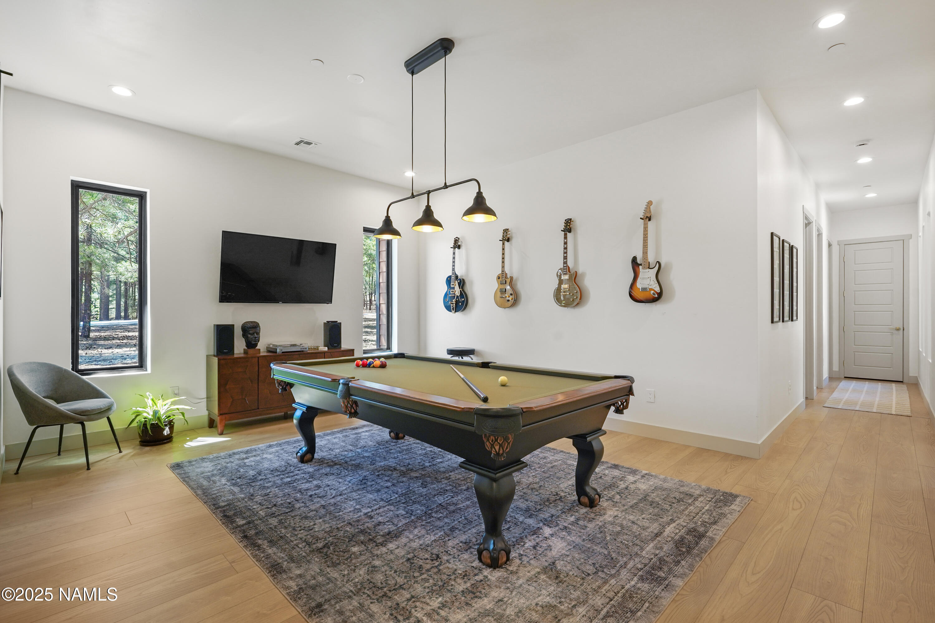 5251 West Brackin Ranch Road Flagstaff, AZ 86001 - Photo 25 of 47 22-gameroom