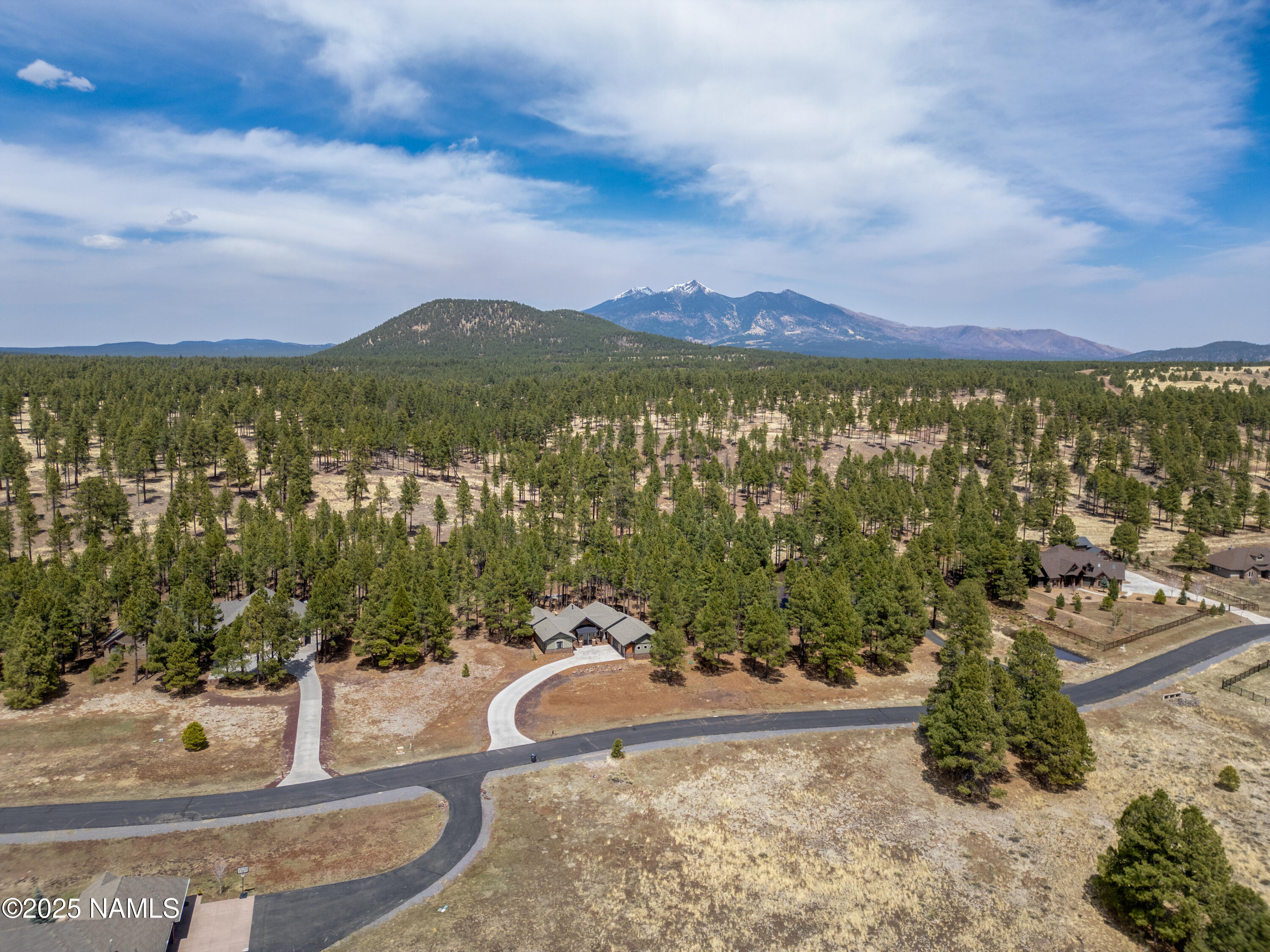 5251 West Brackin Ranch Road Flagstaff, AZ 86001 - Photo 4 of 47 02-fly