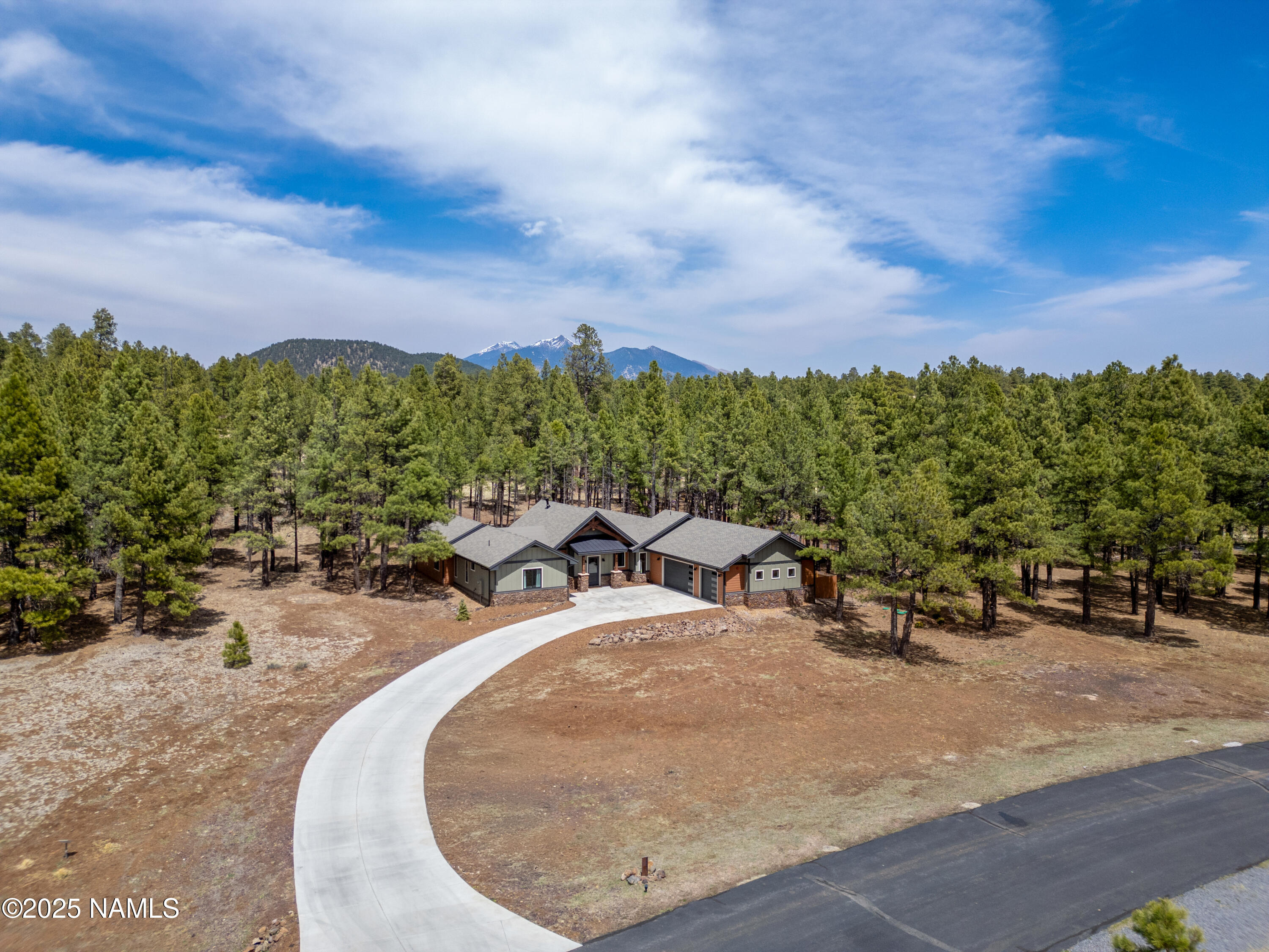 5251 West Brackin Ranch Road Flagstaff, AZ 86001 - Photo 45 of 47 42-front