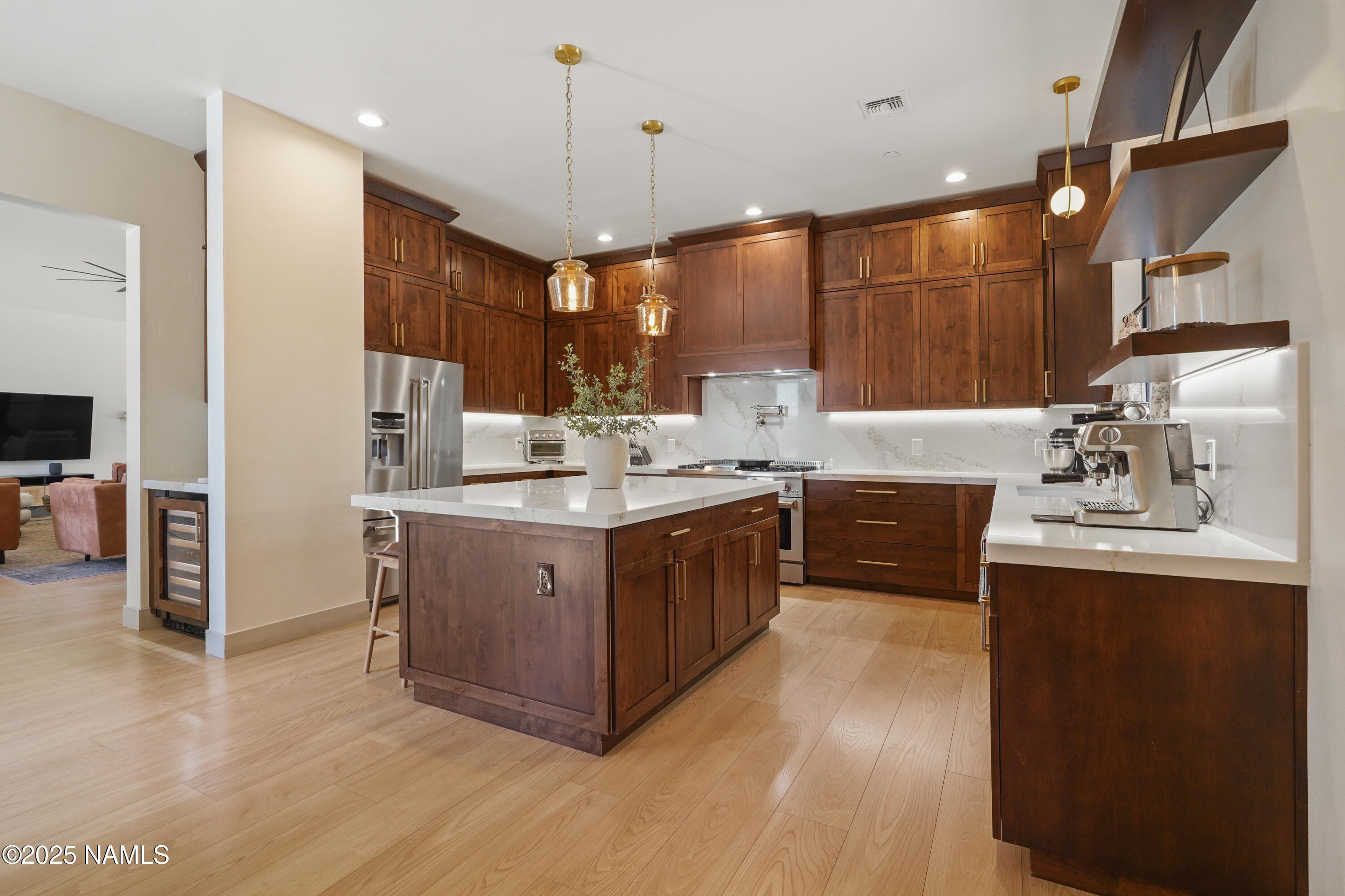 5251 West Brackin Ranch Road Flagstaff, AZ 86001 - Photo 9 of 47 06-kitchen