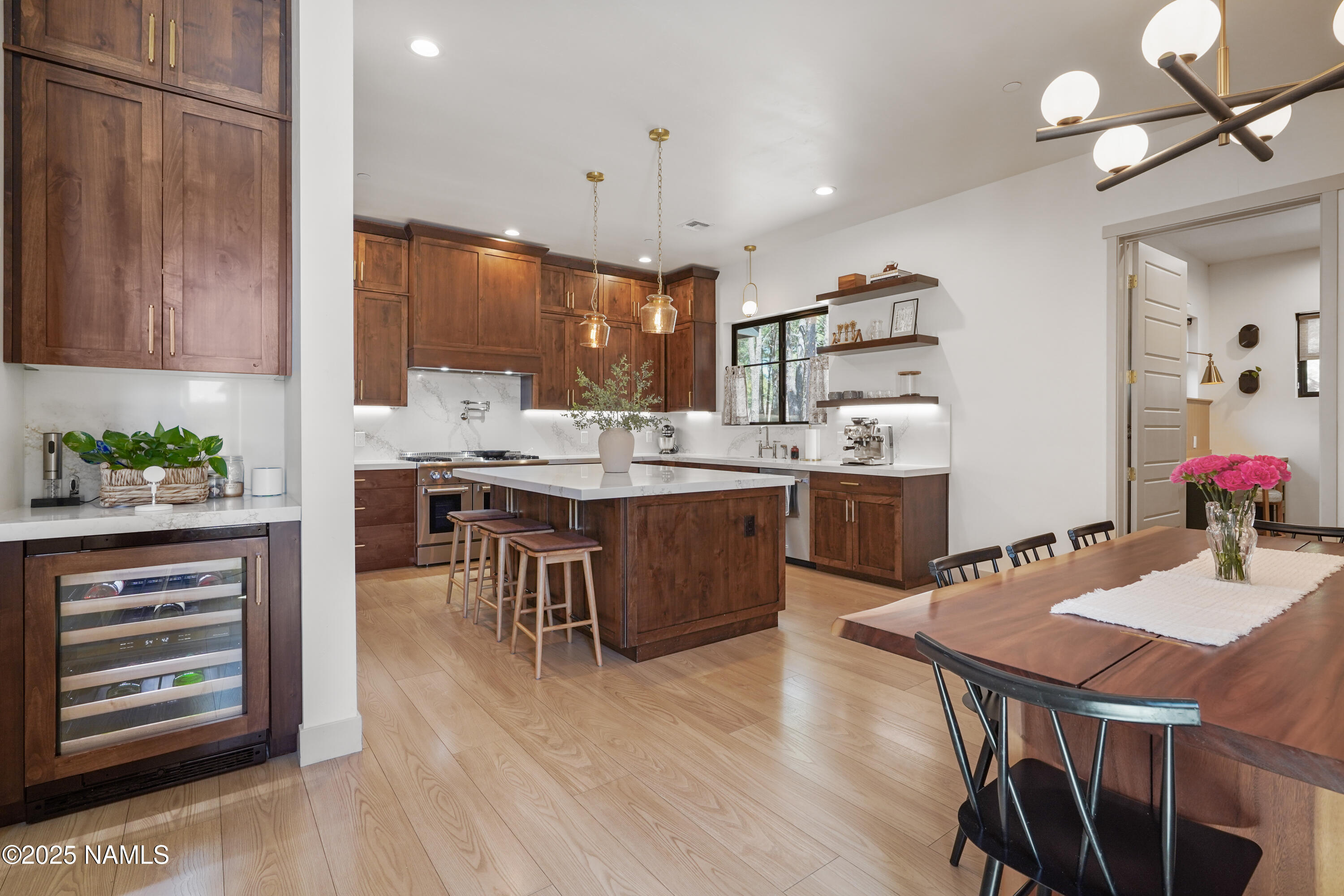 5251 West Brackin Ranch Road Flagstaff, AZ 86001 - Photo 10 of 47 07-kitchen