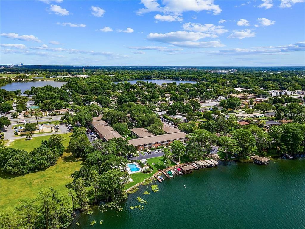 2500 Lee Road, Unit 216 Winter Park, FL 32789 - Photo 1 of 1 Lakeside Manor