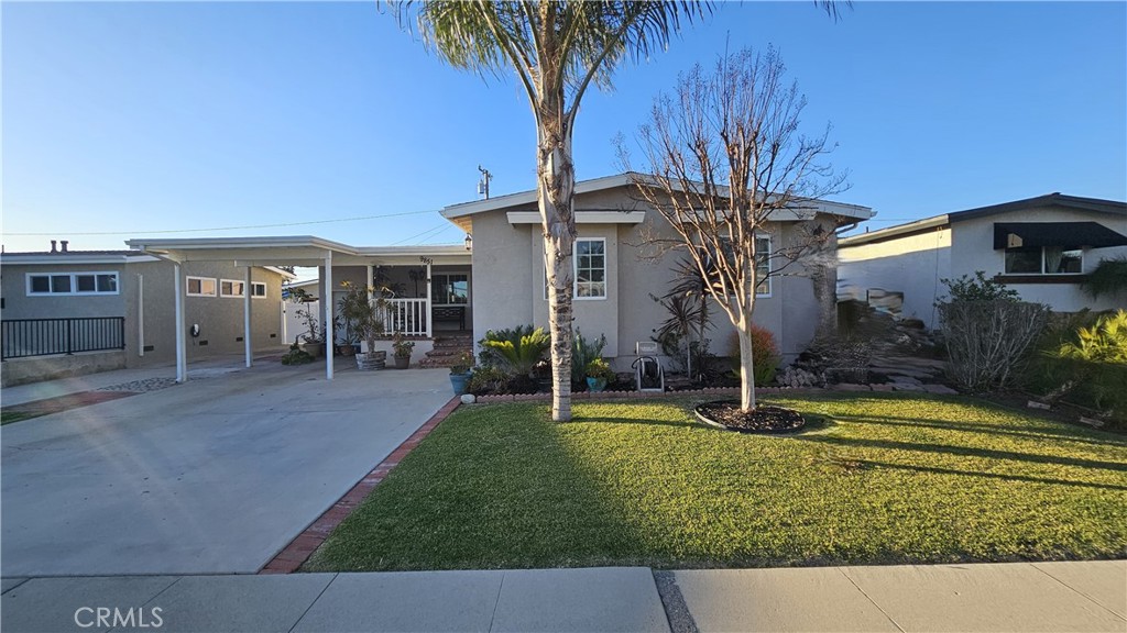 9851 Rufus Avenue Whittier, CA 90605 - Photo 1 of 1 Gallery Image 1