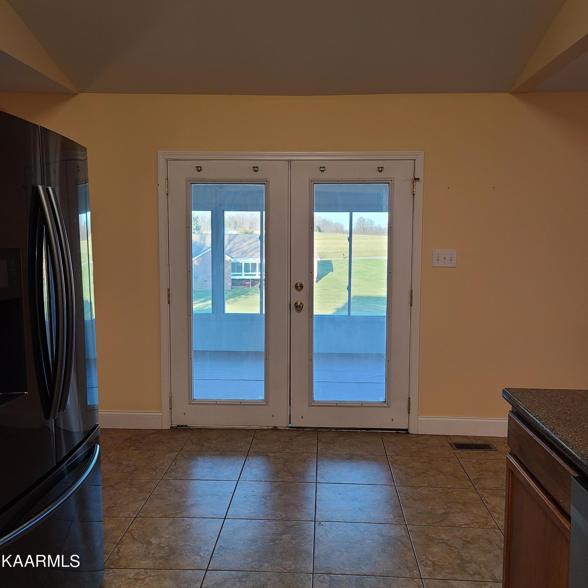 5631 J. Riley W Drive Greenback, TN 37742 - Photo 11 of 28 a view of front door