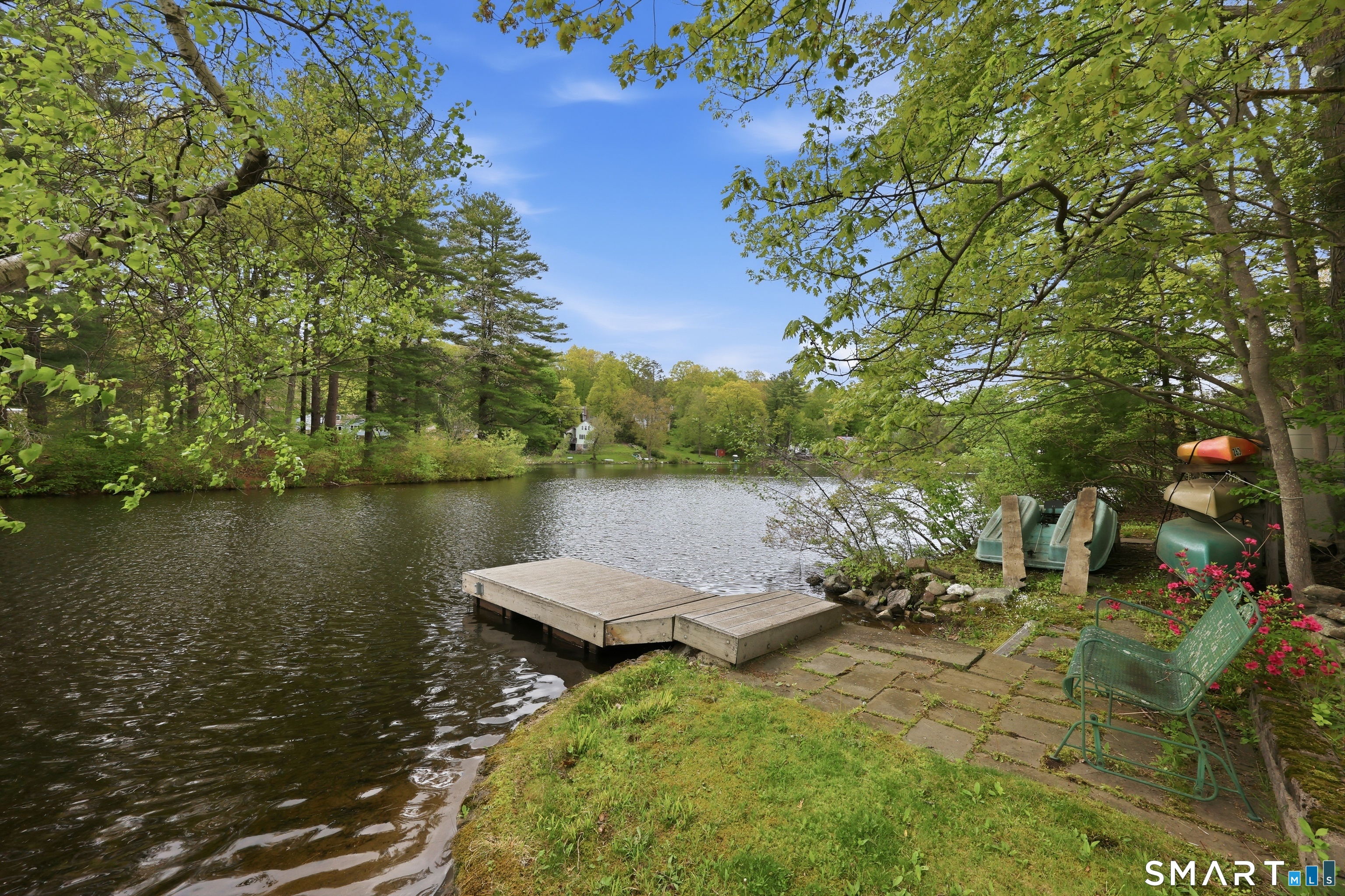 66 Catlin Road Harwinton, CT 06791 - Photo 11 of 38