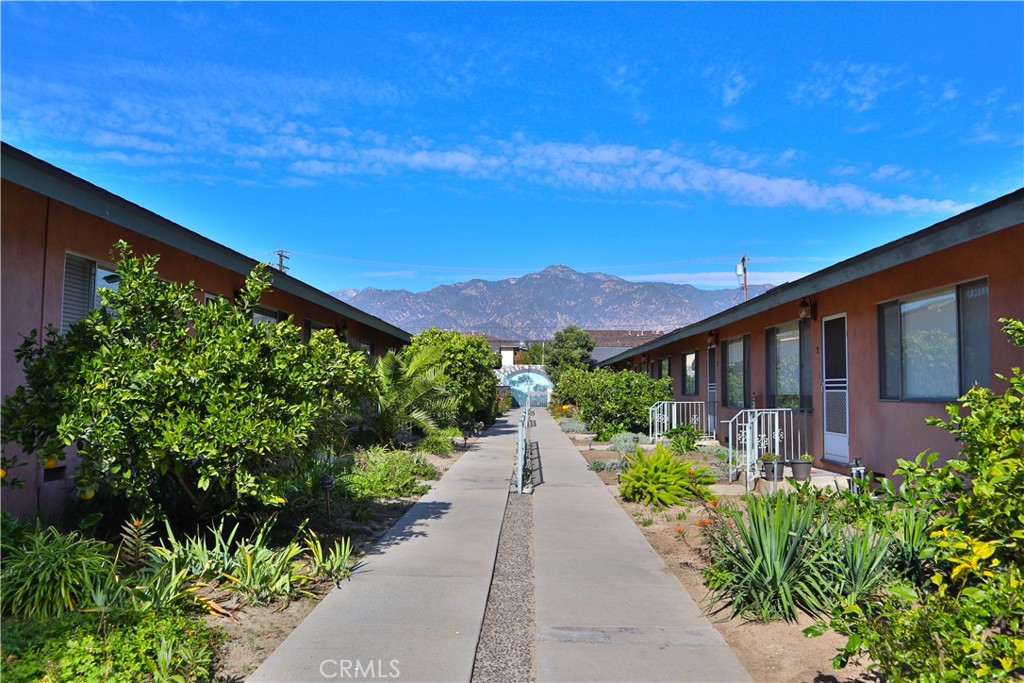 809 Fairview Avenue, Unit 7 Arcadia, CA 91007 - Photo 13 of 14