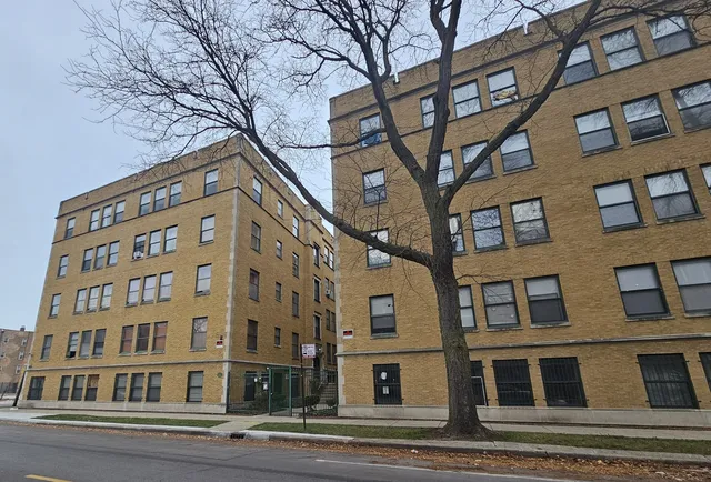 $1,100 | 7203 South Yates Boulevard, Unit 1A, Chicago, IL 60649
