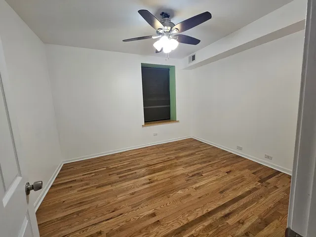 $1,100 | 7203 South Yates Boulevard, Unit 1A, Chicago, IL 60649