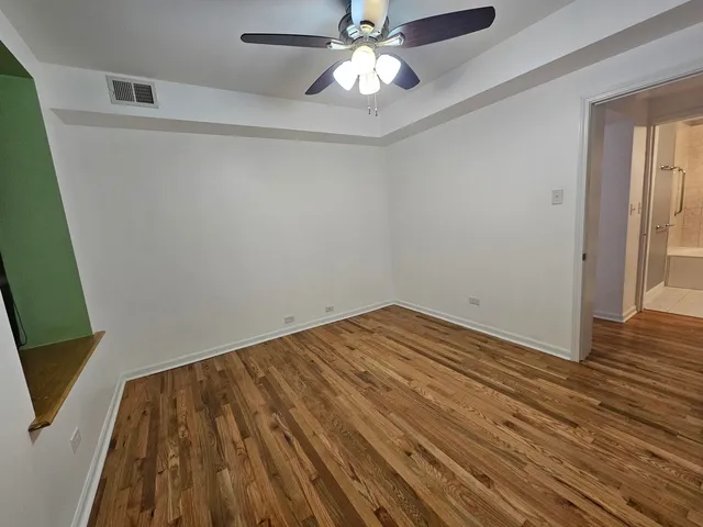 $1,100 | 7203 South Yates Boulevard, Unit 1A, Chicago, IL 60649