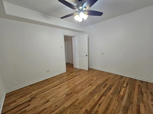 $1,100 | 7203 South Yates Boulevard, Unit 1A, Chicago, IL 60649