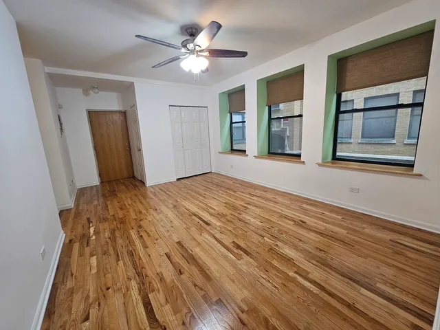 $1,100 | 7203 South Yates Boulevard, Unit 1A, Chicago, IL 60649