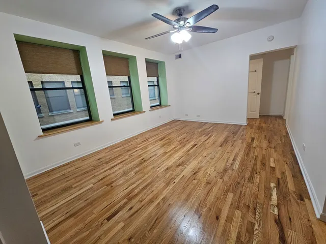 $1,100 | 7203 South Yates Boulevard, Unit 1A, Chicago, IL 60649