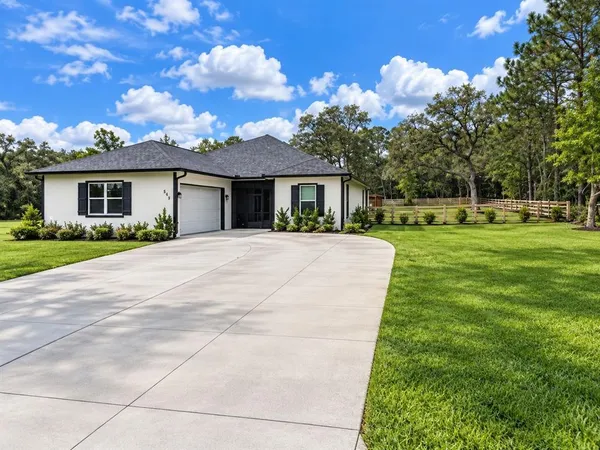 $429,900 | 545 West Pearson Street, Hernando, FL 34442
