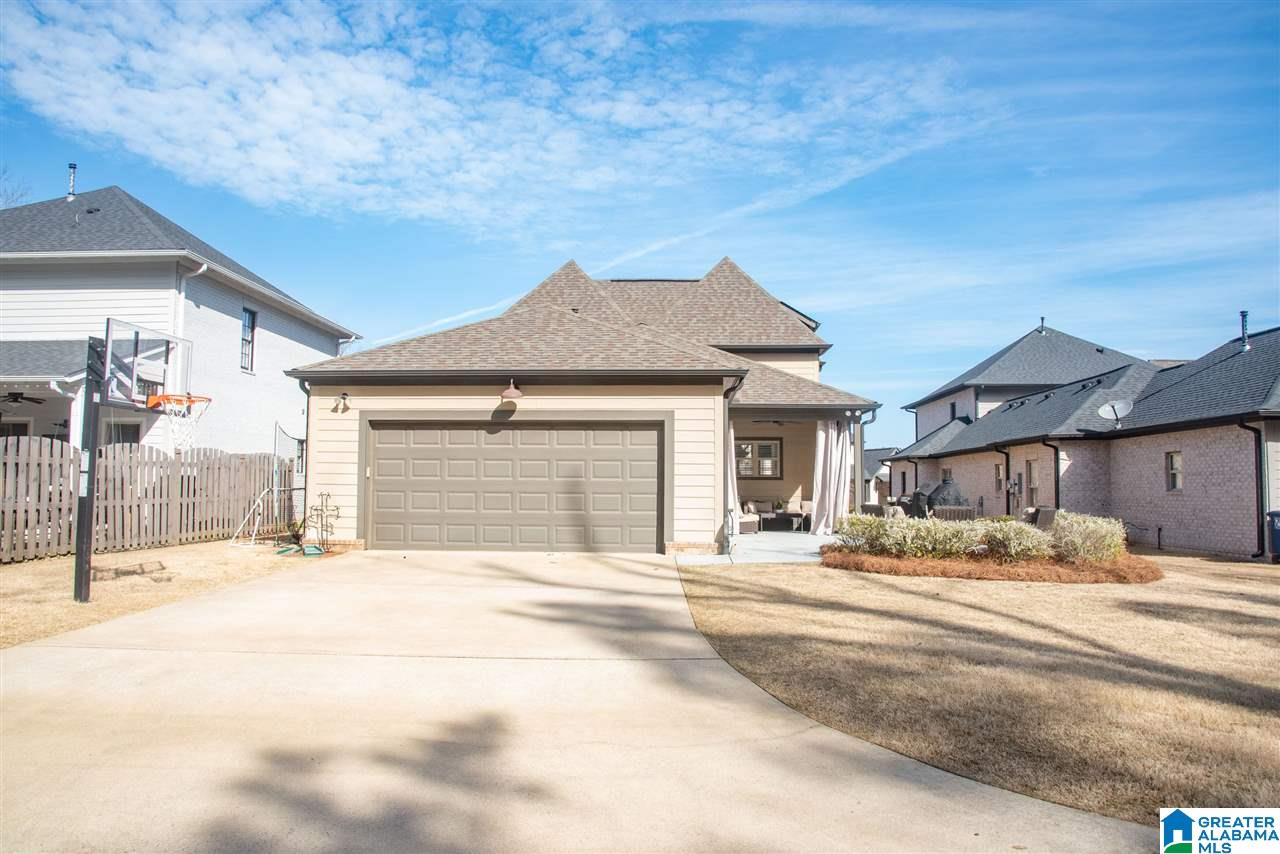 2520 Montauk Road Birmingham, AL 35226 - Photo 20 of 20