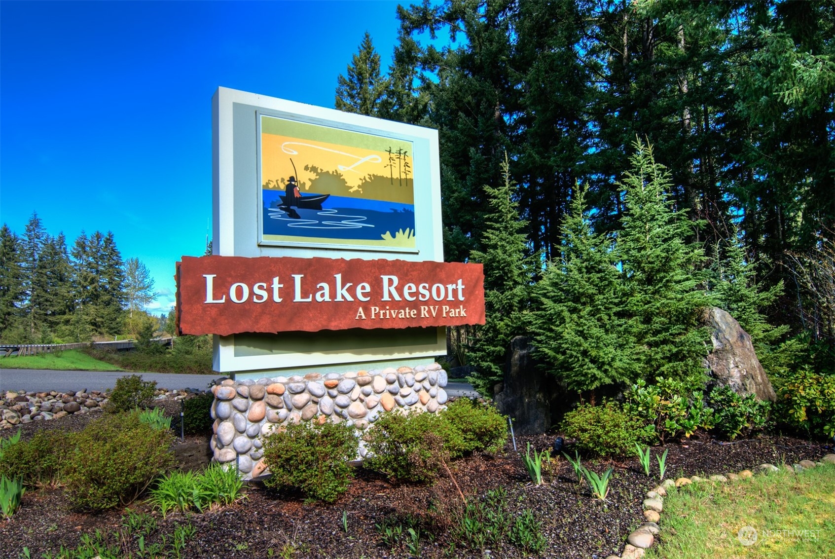 1546 Reservation Road Southeast, Unit 204 Olympia, WA 98513 - Photo 19 of 31 Gallery Image 19