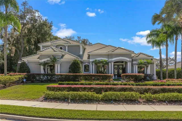 $1,490,000 | 8541 Christopher's Haven Court, Sanford, FL 32771