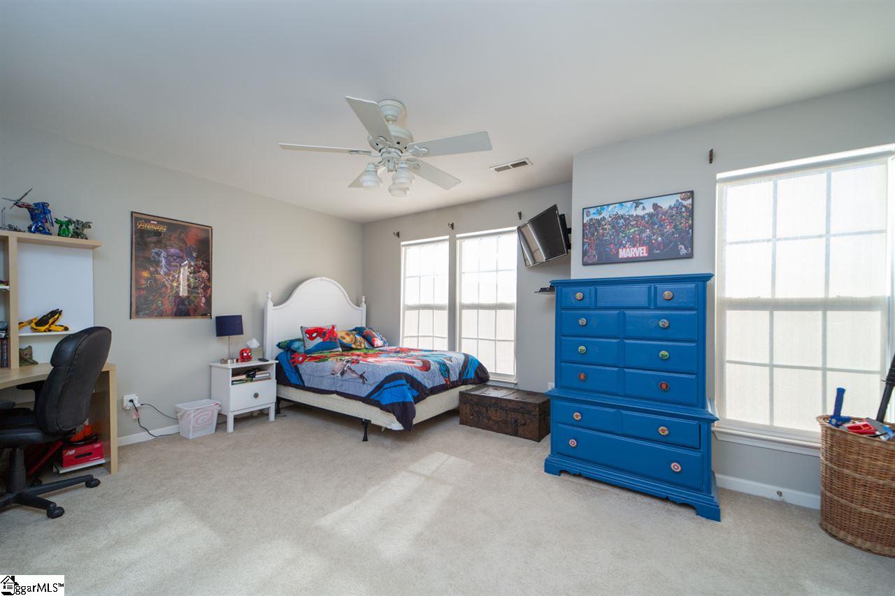 130 Spring Crossing Circle Greer, SC 29650 - Photo 23 of 28