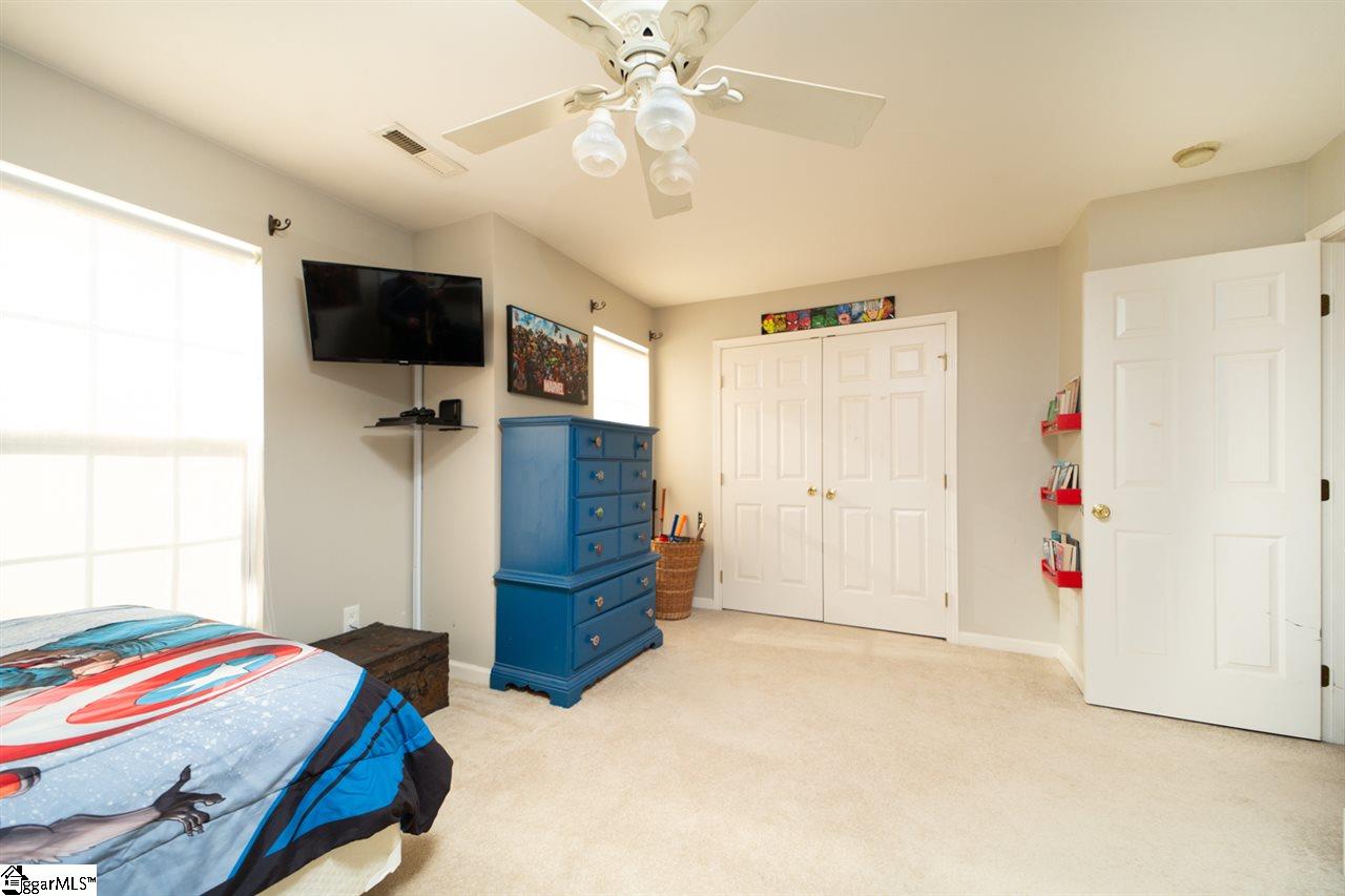 130 Spring Crossing Circle Greer, SC 29650 - Photo 24 of 28