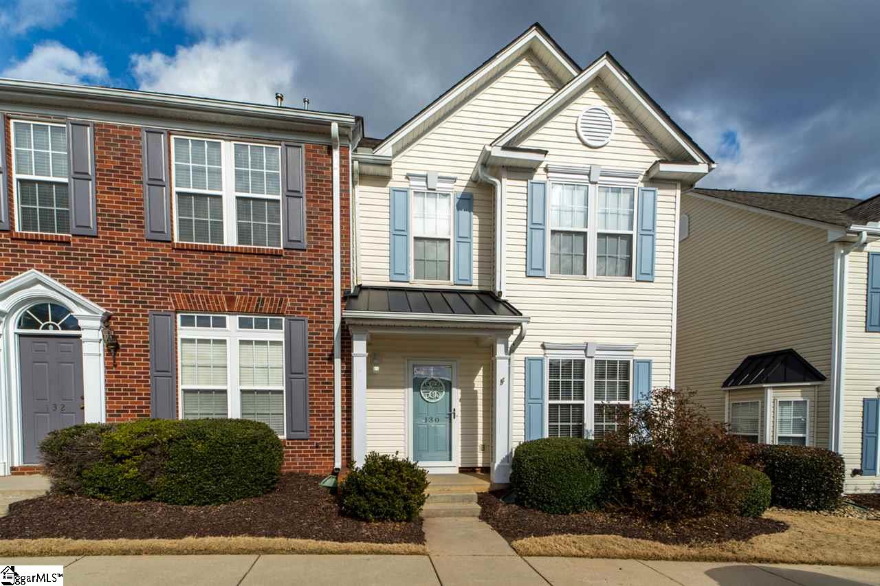 130 Spring Crossing Circle Greer, SC 29650 - Photo 4 of 28