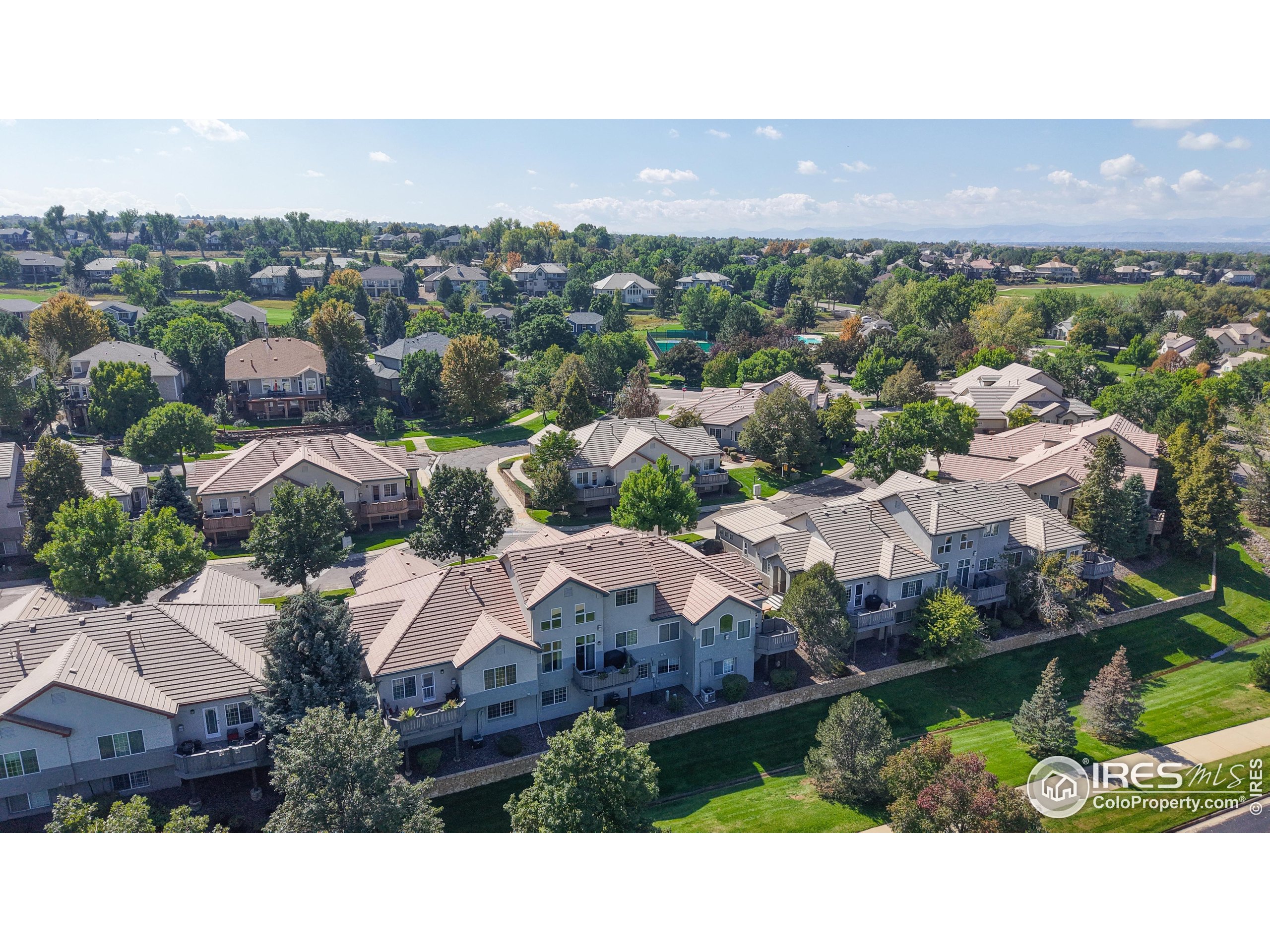 3401 West 111th Loop, Unit B Westminster, CO 80031 - Photo 32 of 42