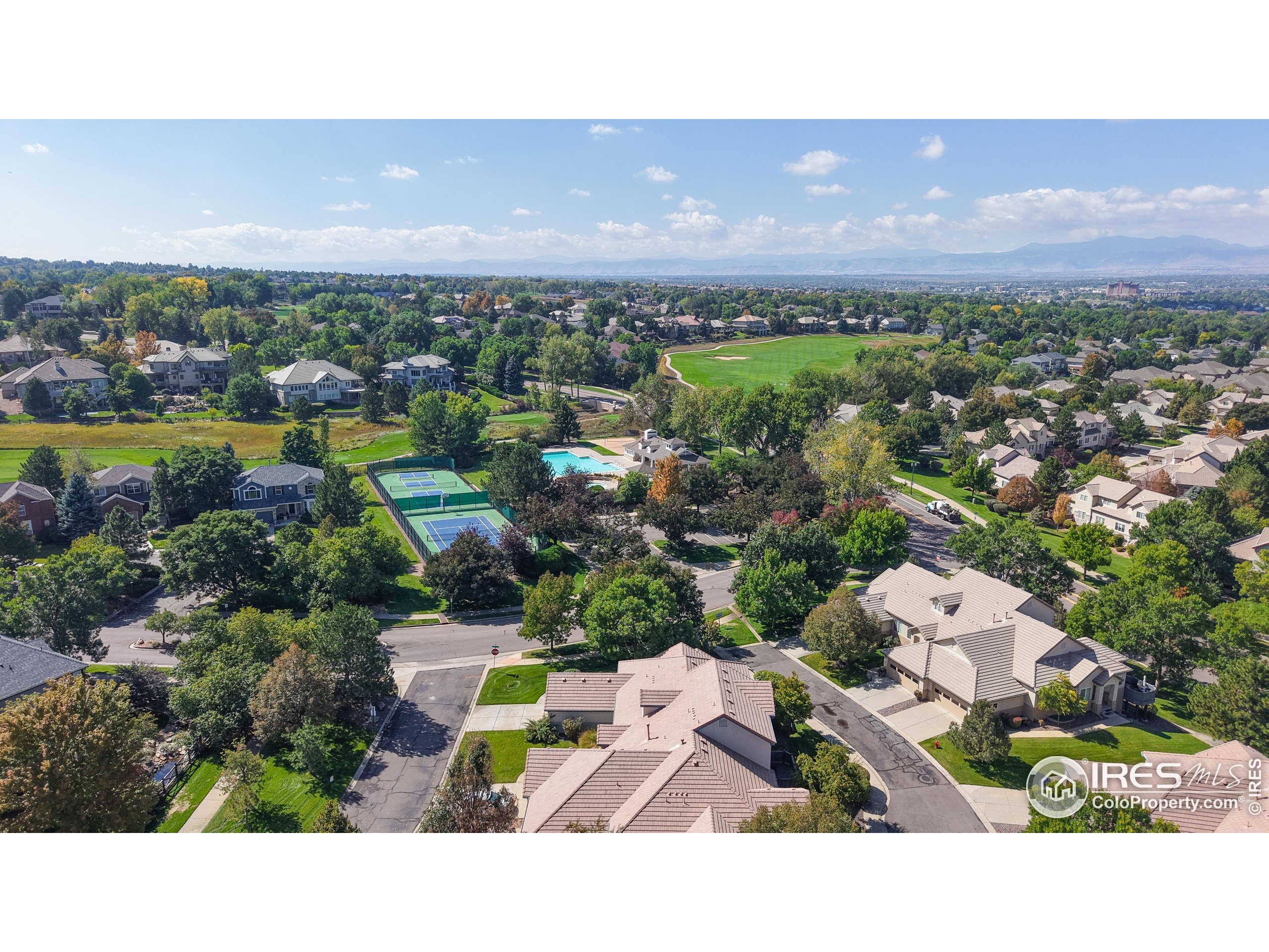 3401 West 111th Loop, Unit B Westminster, CO 80031 - Photo 34 of 42