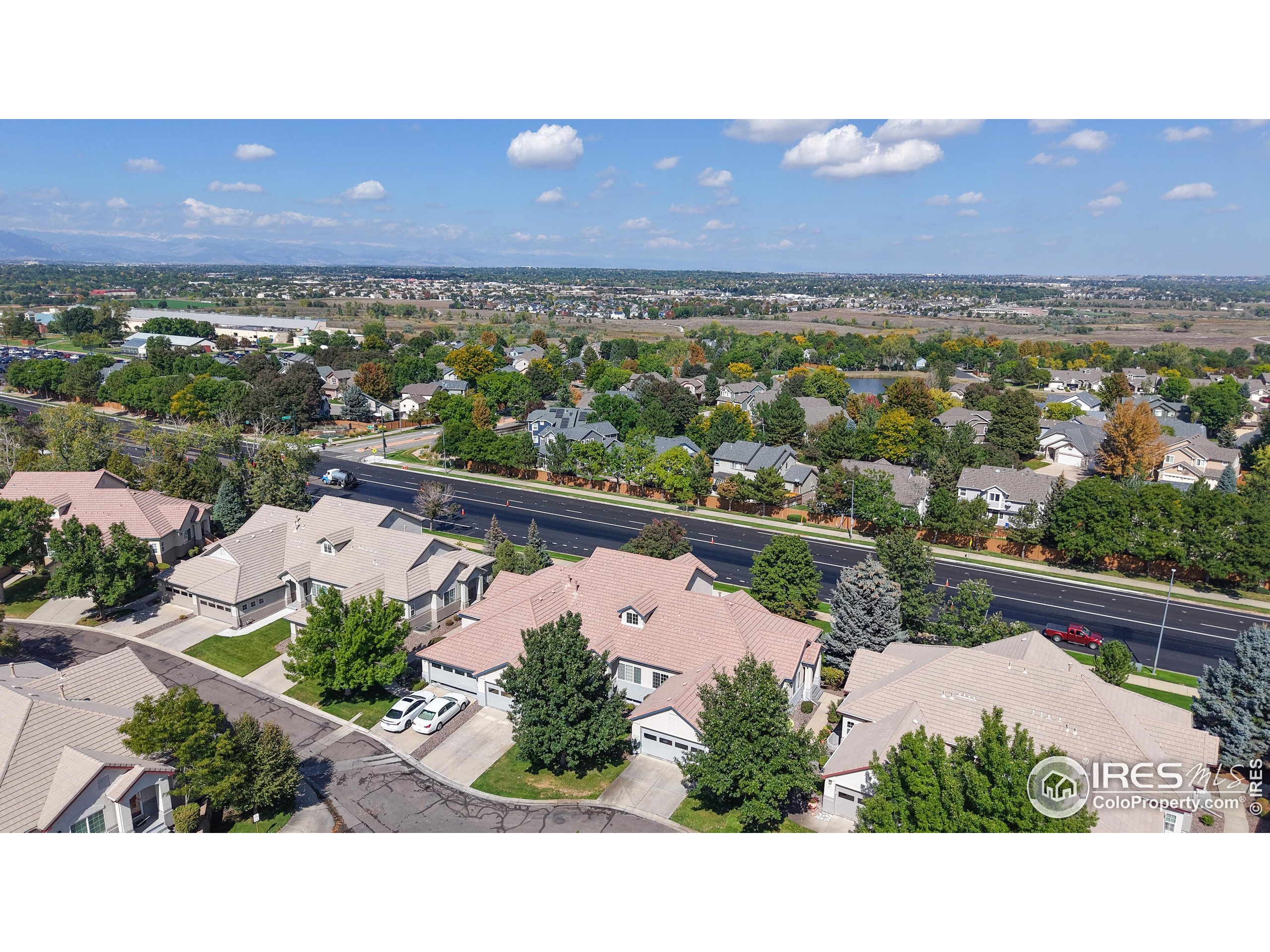 3401 West 111th Loop, Unit B Westminster, CO 80031 - Photo 36 of 42