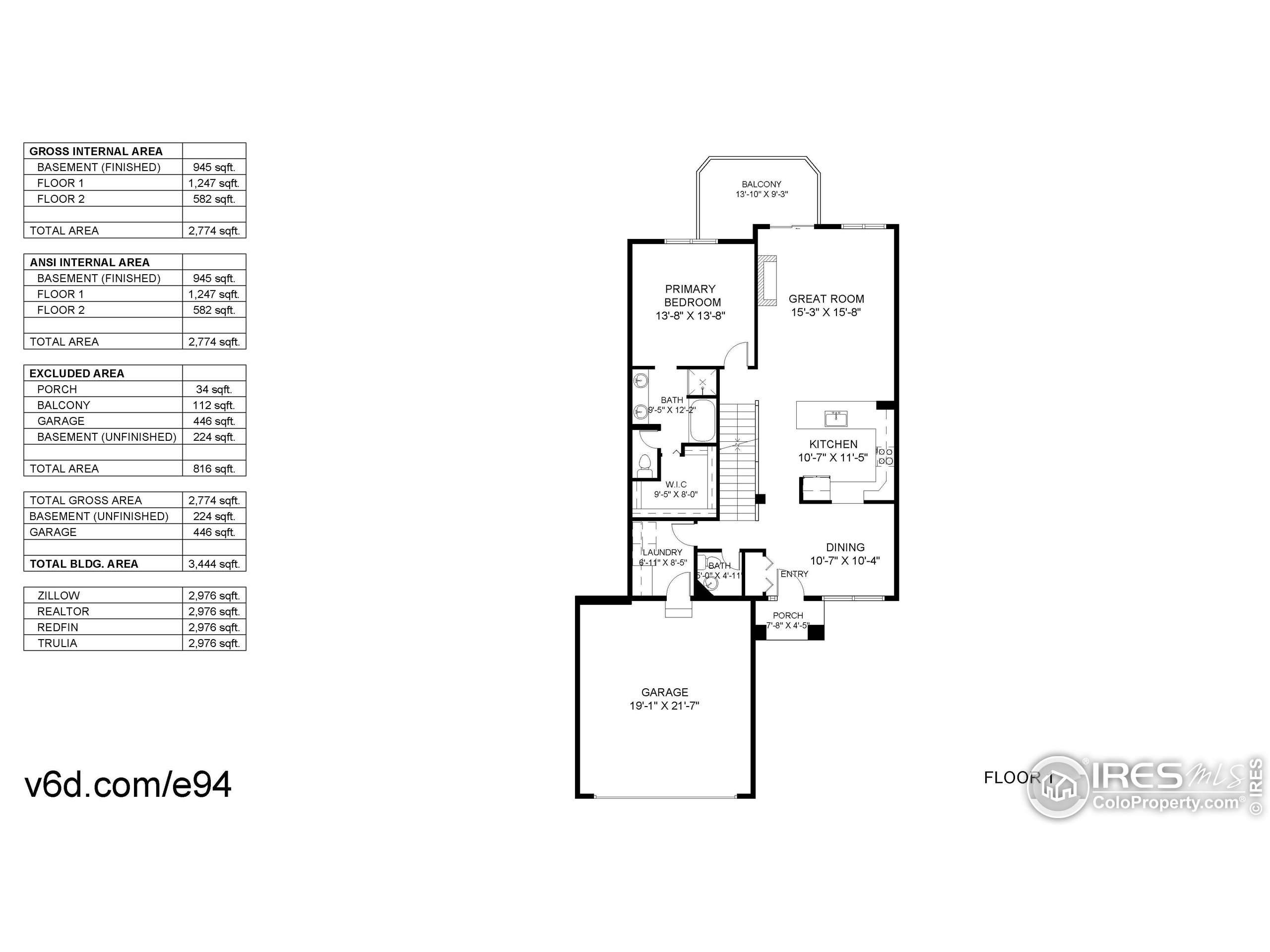 3401 West 111th Loop, Unit B Westminster, CO 80031 - Photo 37 of 42