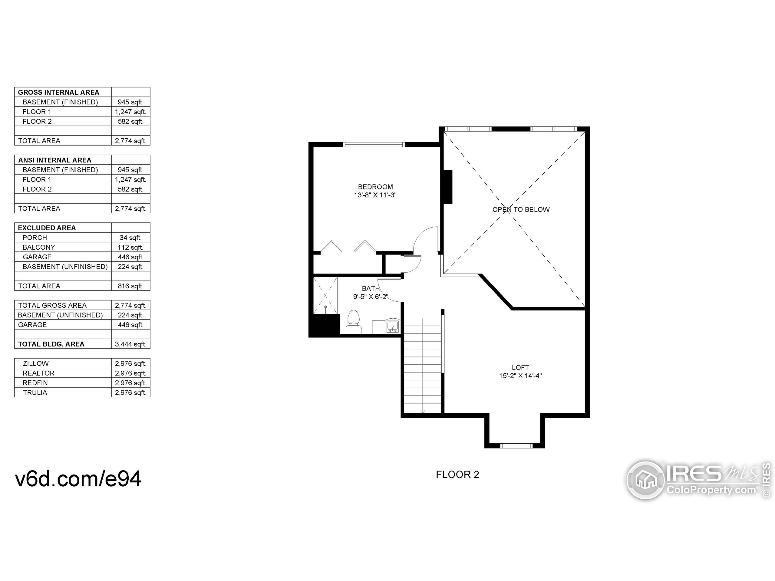 3401 West 111th Loop, Unit B Westminster, CO 80031 - Photo 39 of 42