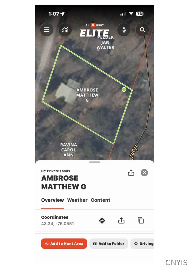 426 Brady Beach Road Russia, NY 13324 - Photo 34 of 34 Gallery Image 34