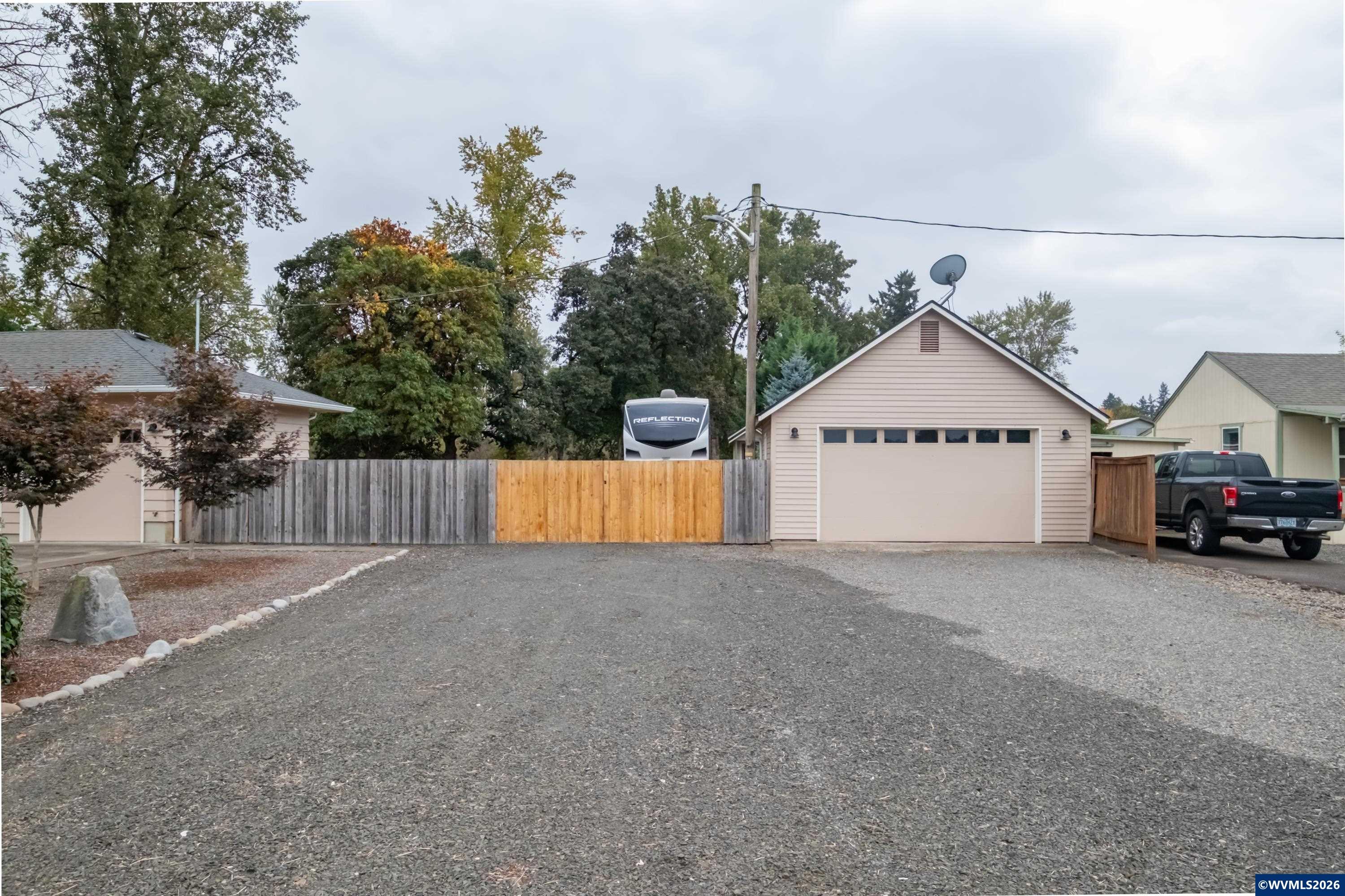 2866 Talbot Road South Jefferson, OR 97352 - Photo 44 of 50