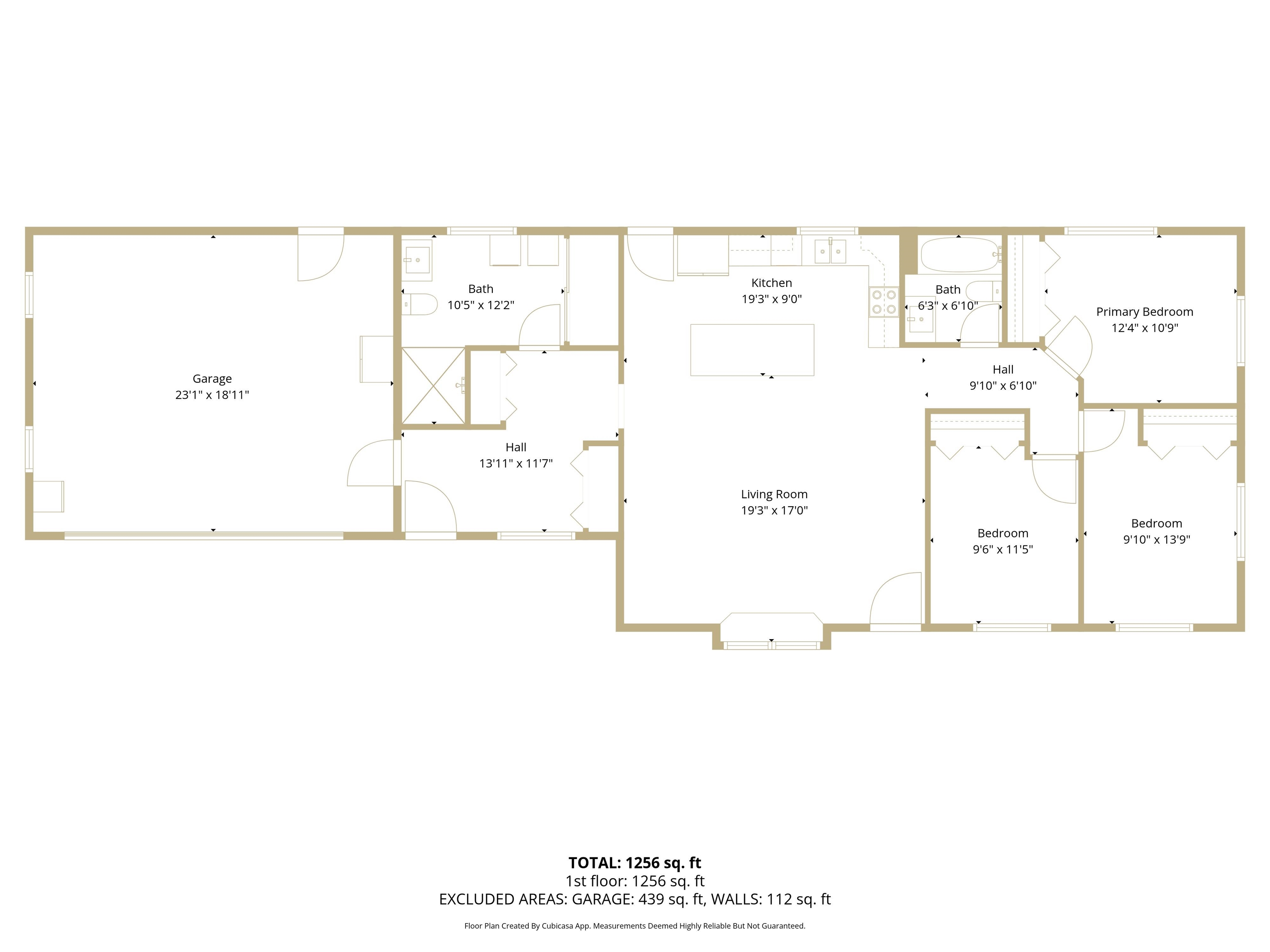 5125 Birch Run Road Birch Run, MI 48415 - Photo 56 of 56 Gallery Image 56