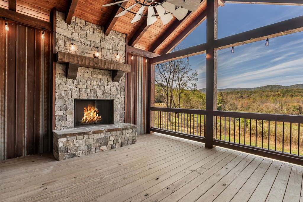 7590 A Mobile Road Blue Ridge, GA 30513 - Photo 56 of 70