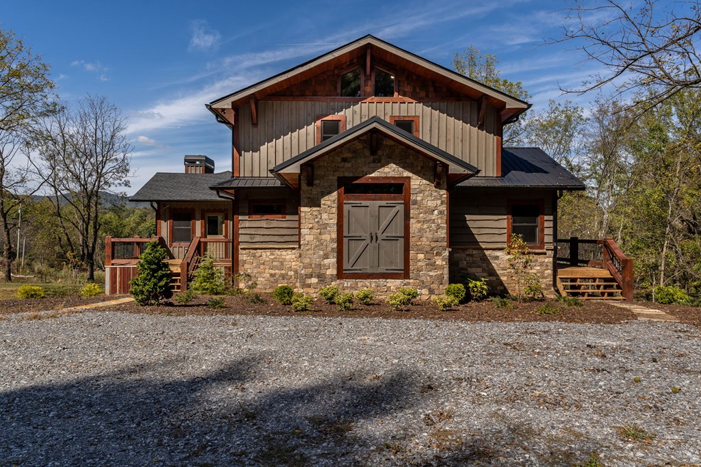 7590 A Mobile Road Blue Ridge, GA 30513 - Photo 62 of 70
