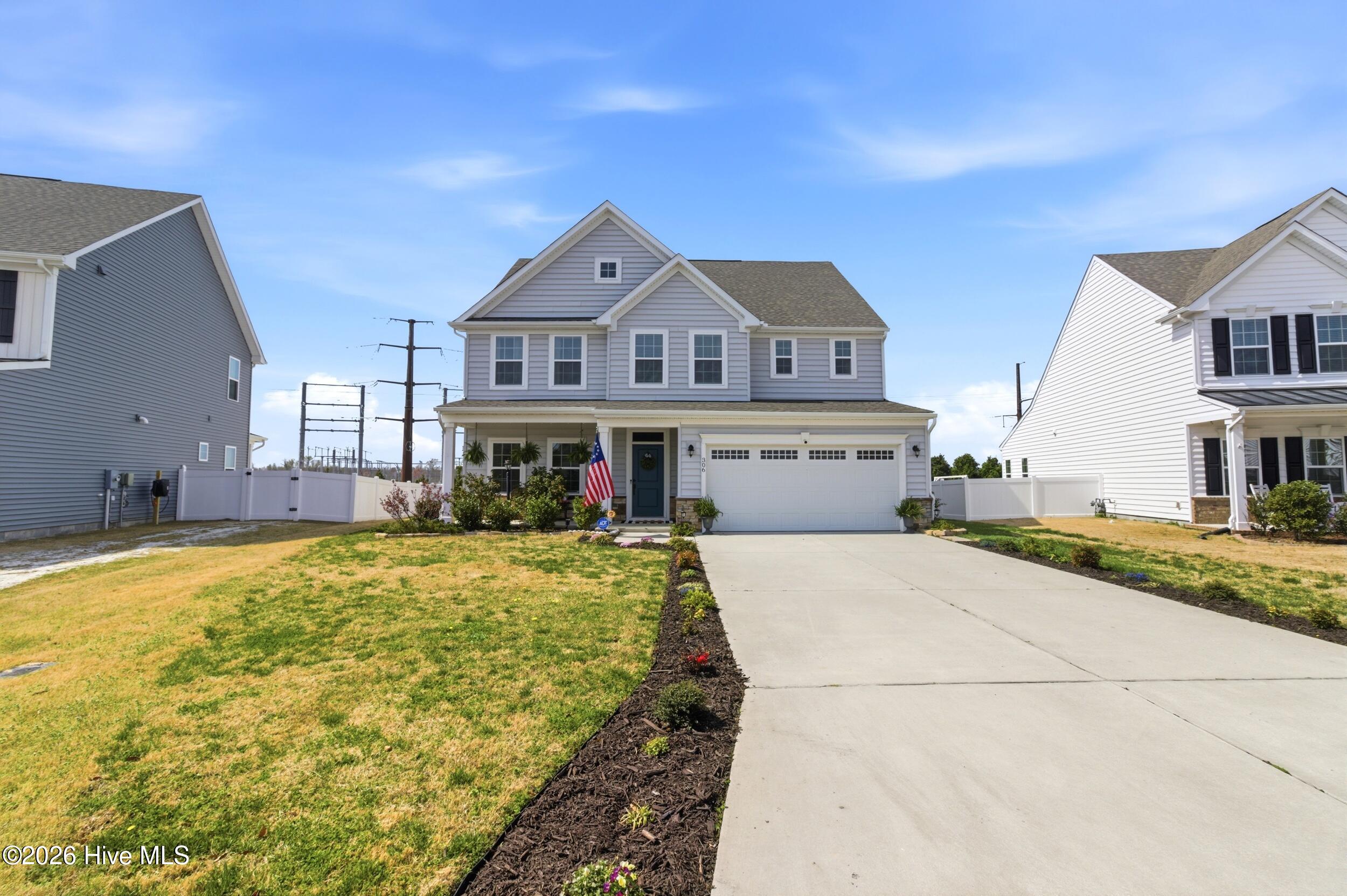 306 Sunny Lake Road Moyock, NC 27958 - Photo 2 of 59 2_img_9916