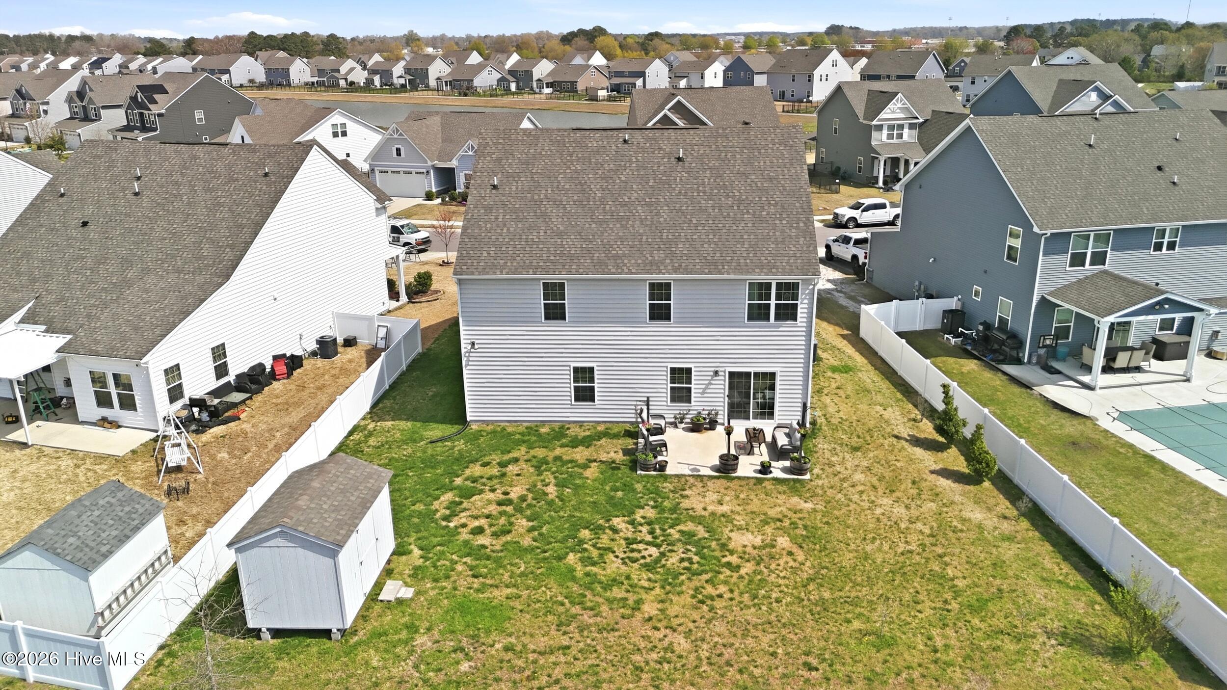 306 Sunny Lake Road Moyock, NC 27958 - Photo 53 of 59 18_dji_20260327125200_0016_d