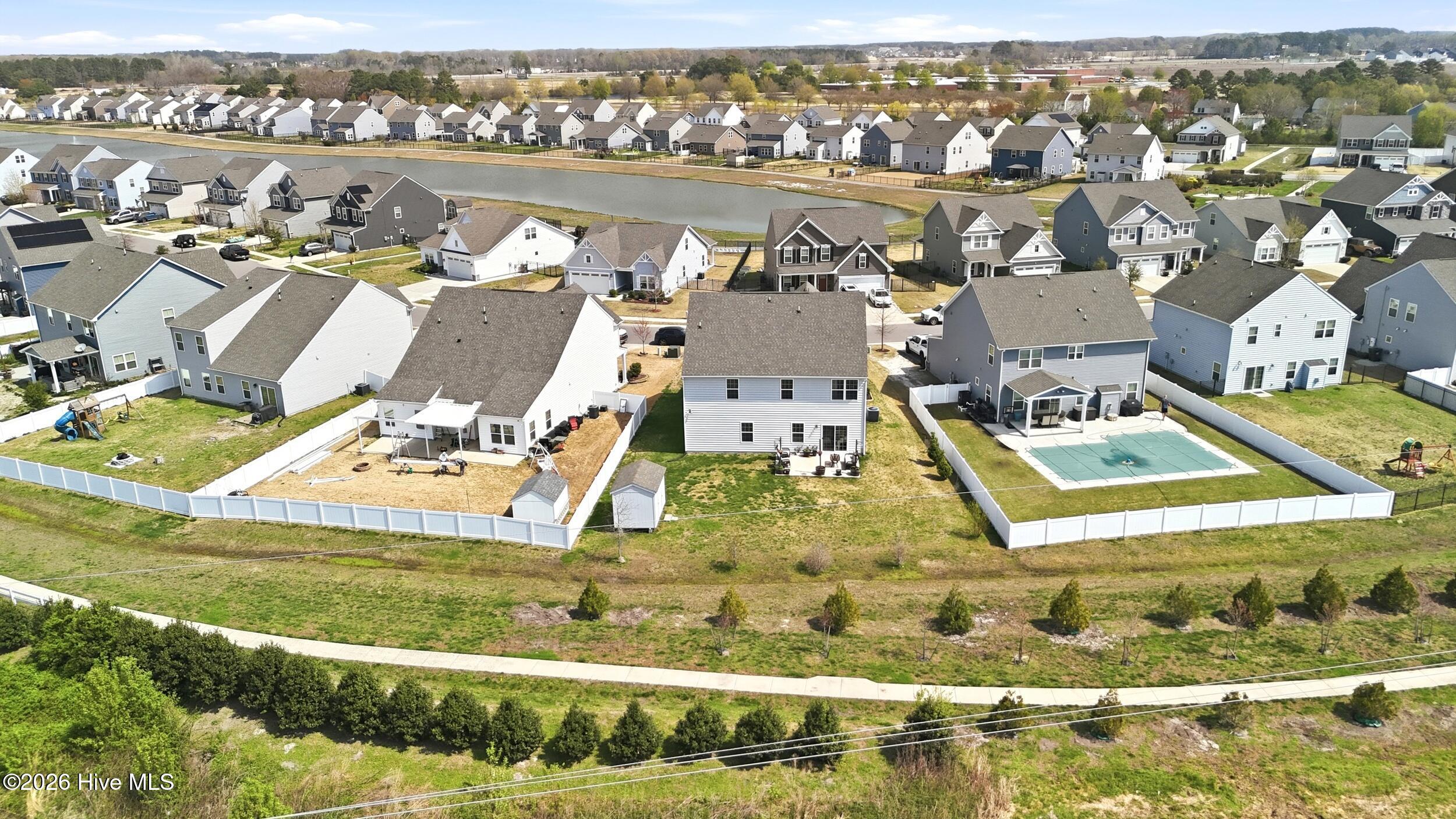 306 Sunny Lake Road Moyock, NC 27958 - Photo 56 of 59 17_dji_20260327125122_0015_d