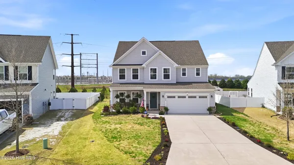$529,900 | 306 Sunny Lake Road, Moyock, NC 27958