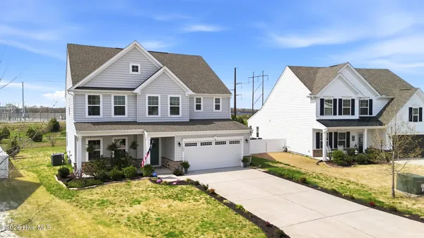 $529,900 | 306 Sunny Lake Road, Moyock, NC 27958