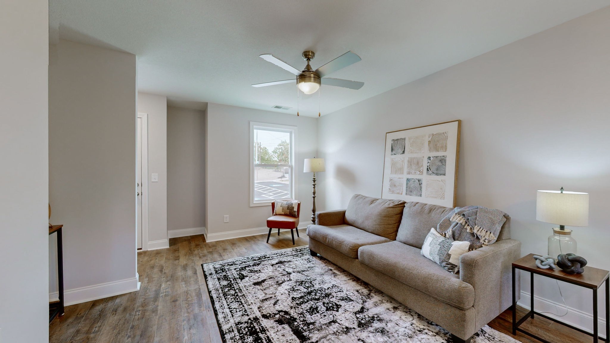 919 Martin Street Clarksville, TN 37040 - Photo 11 of 28