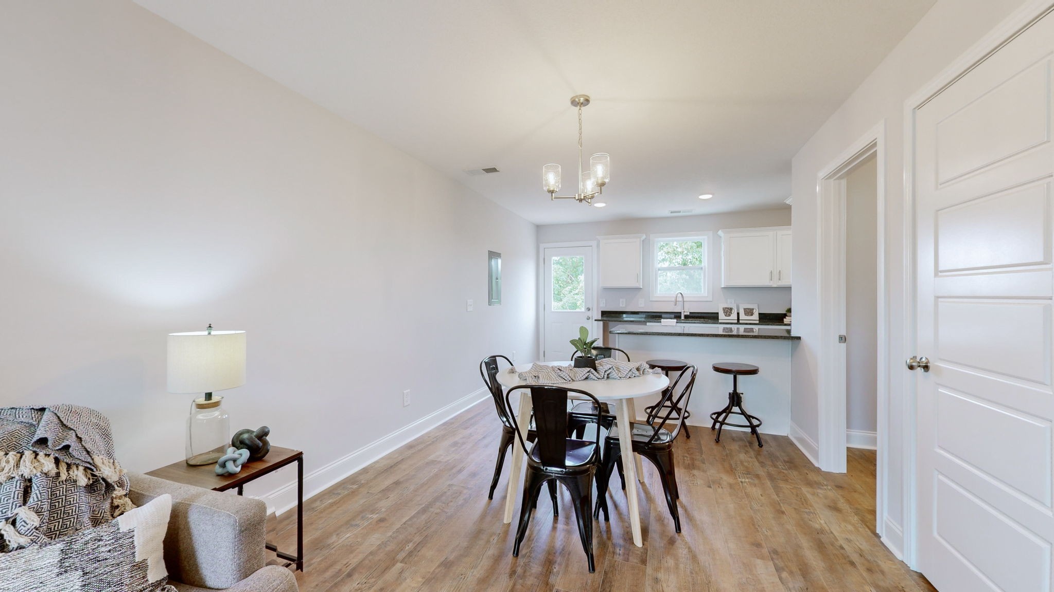 919 Martin Street Clarksville, TN 37040 - Photo 12 of 28