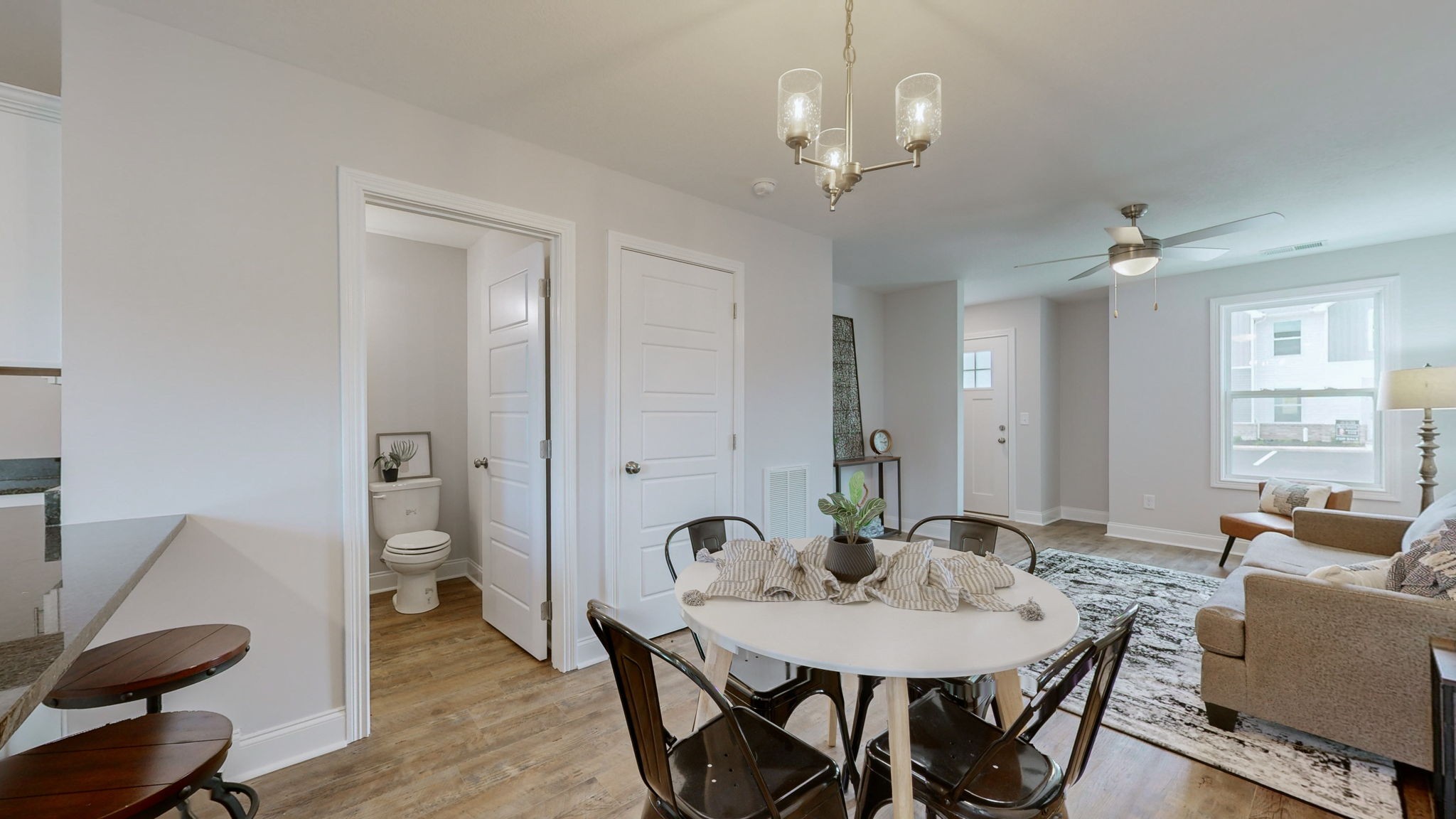 919 Martin Street Clarksville, TN 37040 - Photo 15 of 28