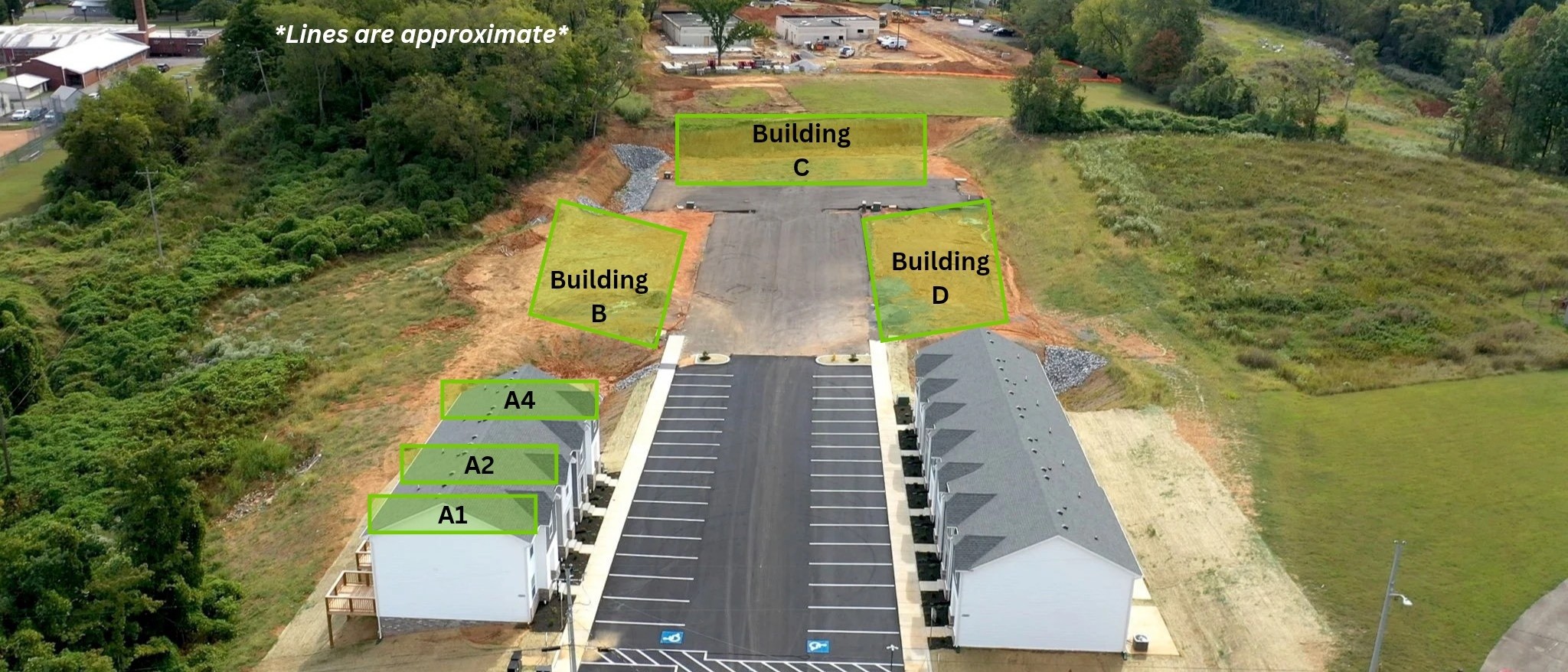 919 Martin Street Clarksville, TN 37040 - Photo 4 of 28