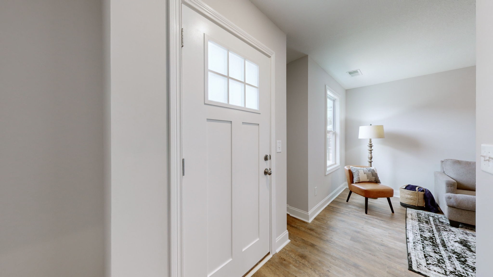 919 Martin Street Clarksville, TN 37040 - Photo 8 of 28