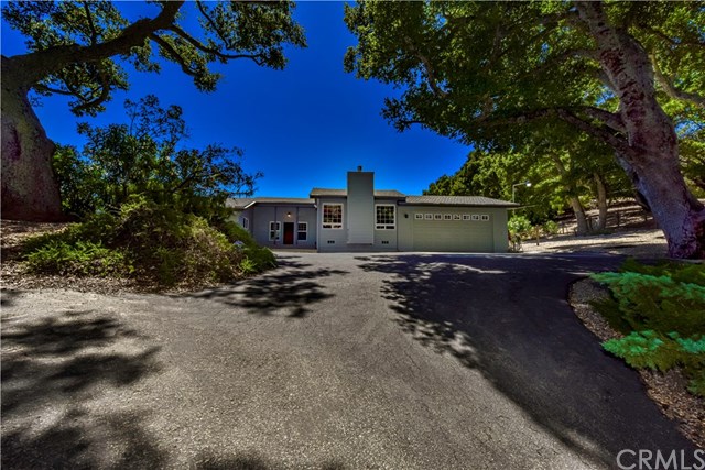 8755 San Gregorio Road Atascadero, CA 93422 - Photo 1 of 1