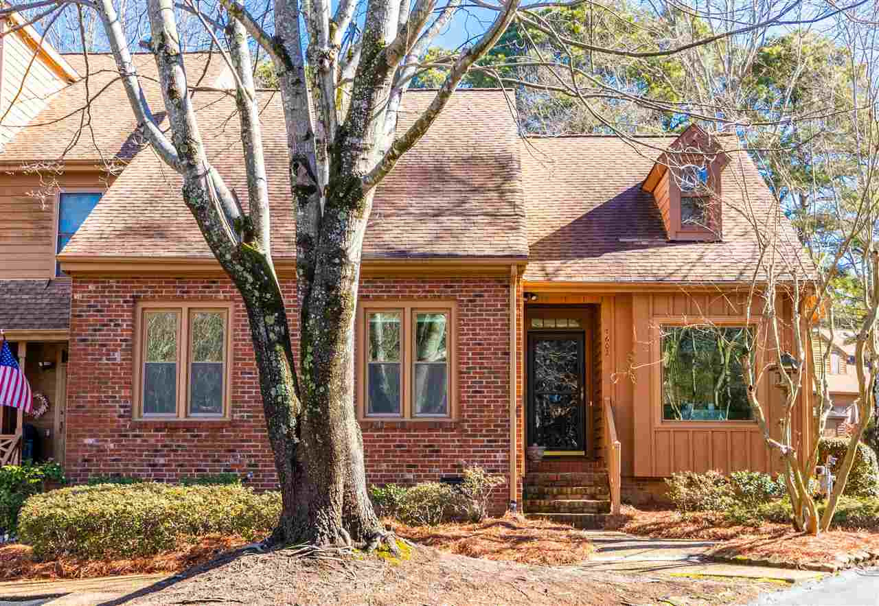 7602 Wilderness Road Raleigh, NC 27613 - Photo 2 of 30 Photo 2