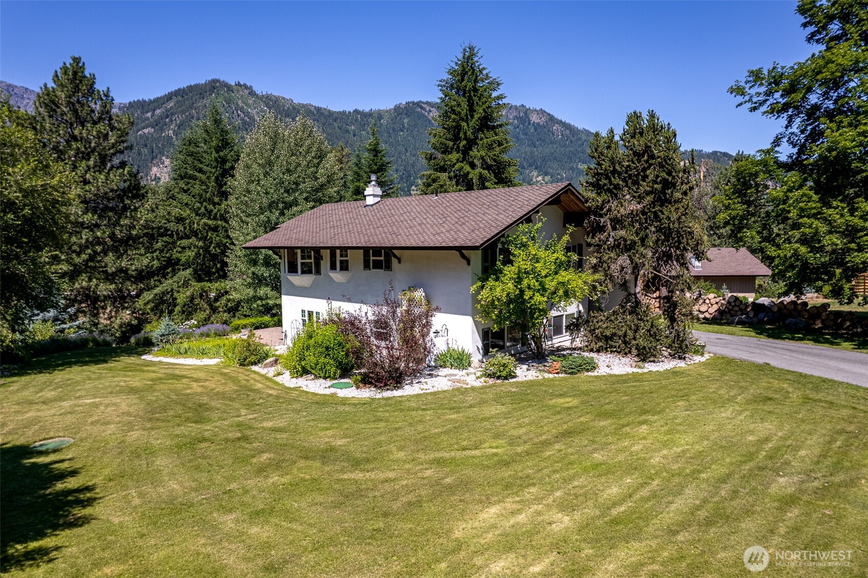 9724 Dye Road Leavenworth, WA 98826 - Photo 27 of 39